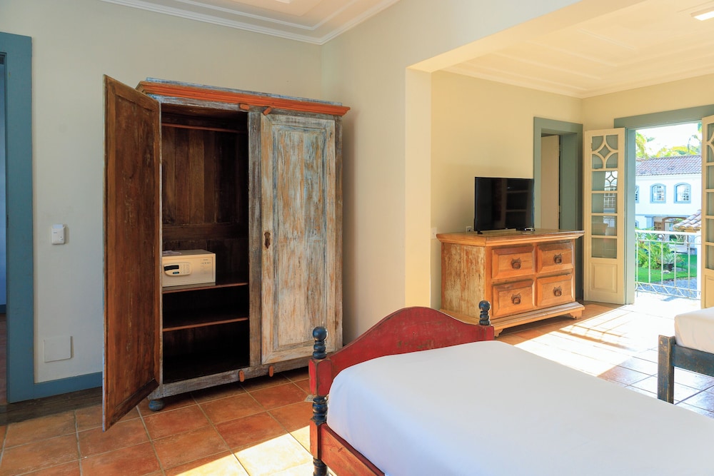 Vila Angatu Eco Resort and Spa 11/50