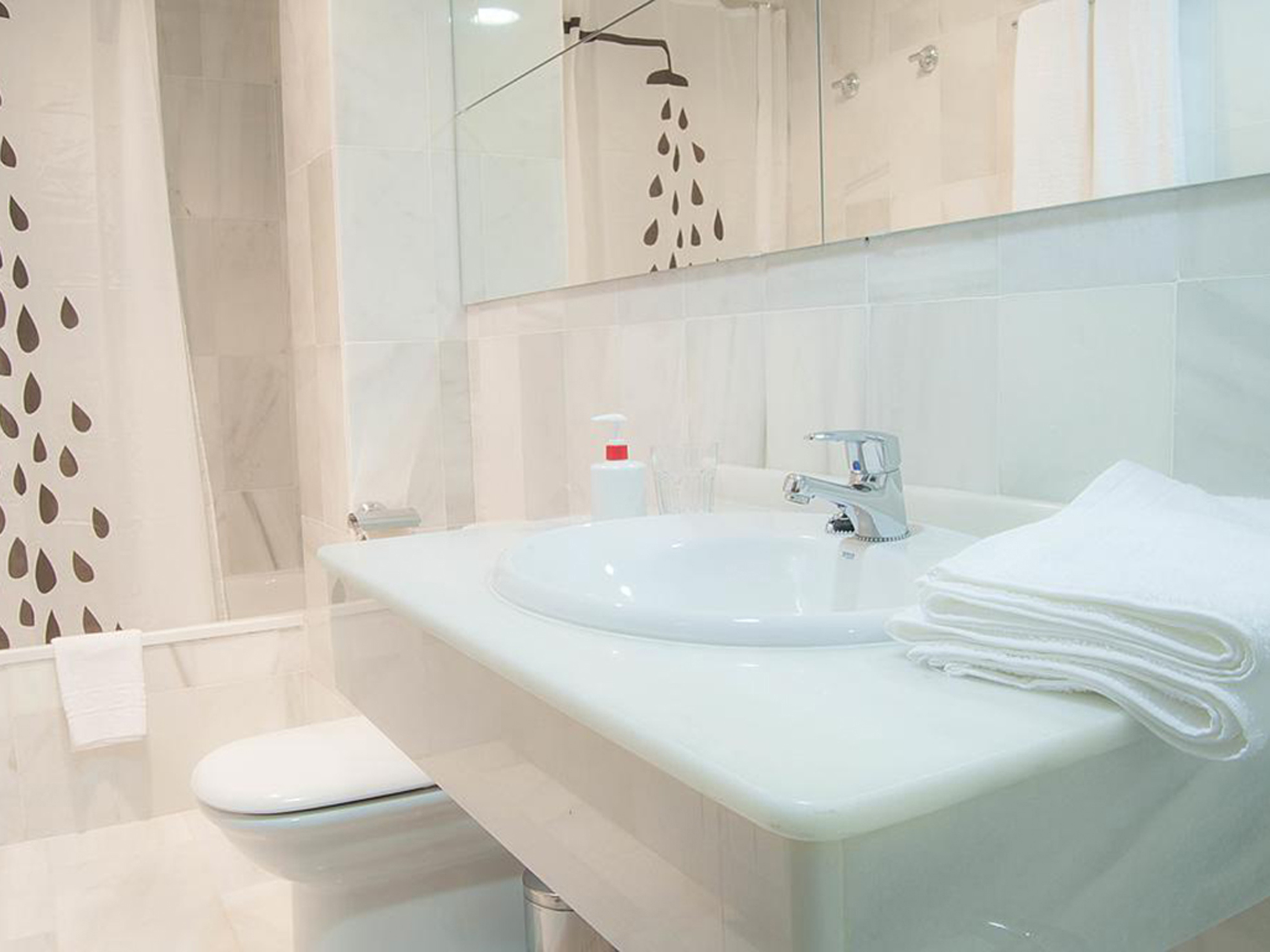 Apartamentos Catedral Plaza 3000 57/58