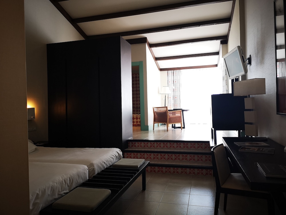 Hotel Encinar de Sotogrande (ex NH Sotogrande) 18/67