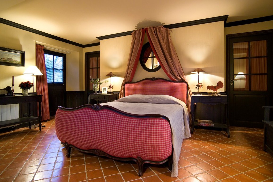 Chateau de Courban And Spa Nuxe 4/43