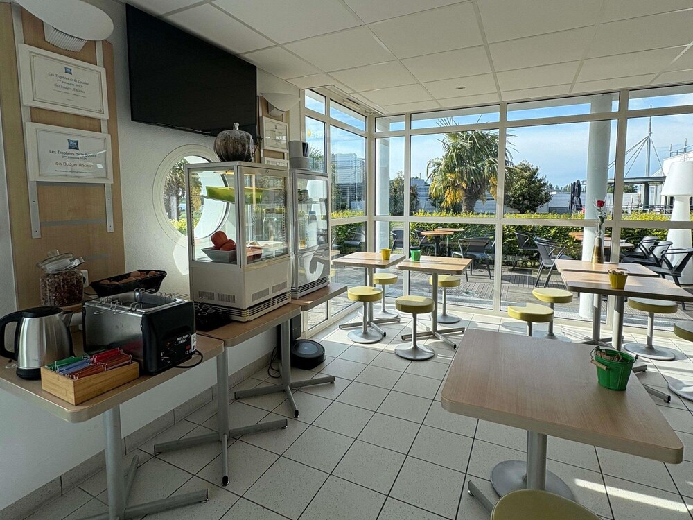 Ibis Budget Ancenis 26/51