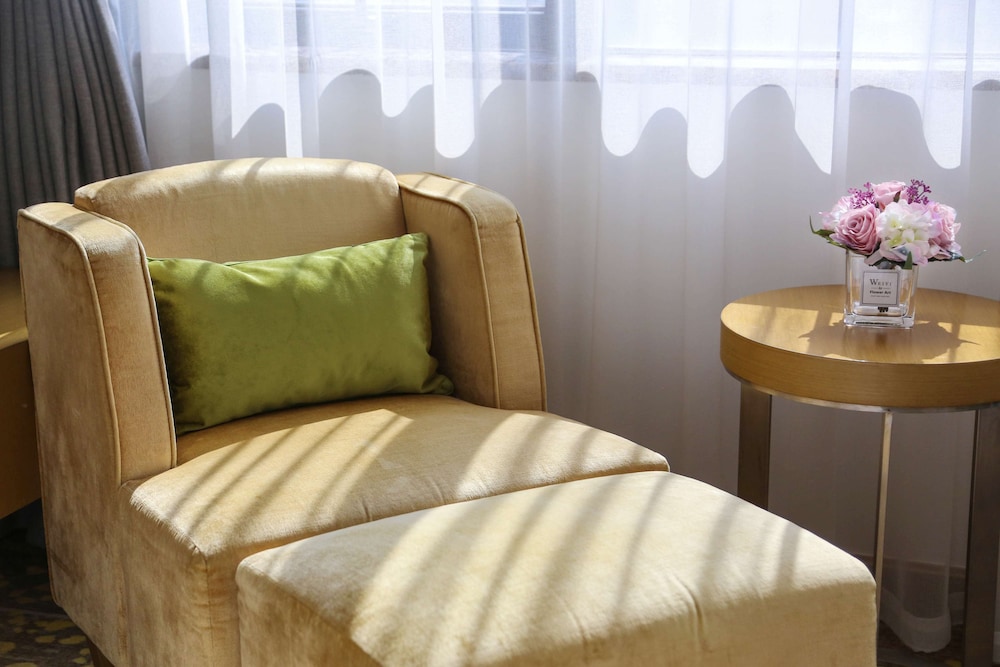 Hilton Garden Inn Foshan 28/59