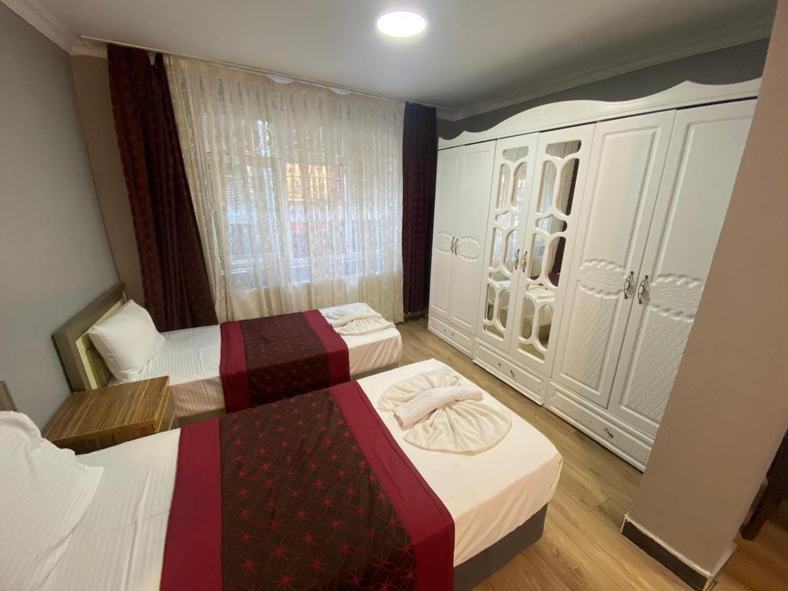Preferred Hotel Old City 21/41