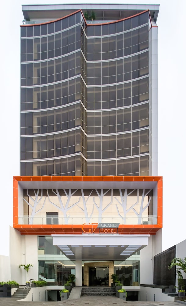 Grand G7 Hotel Kemayoran photo2