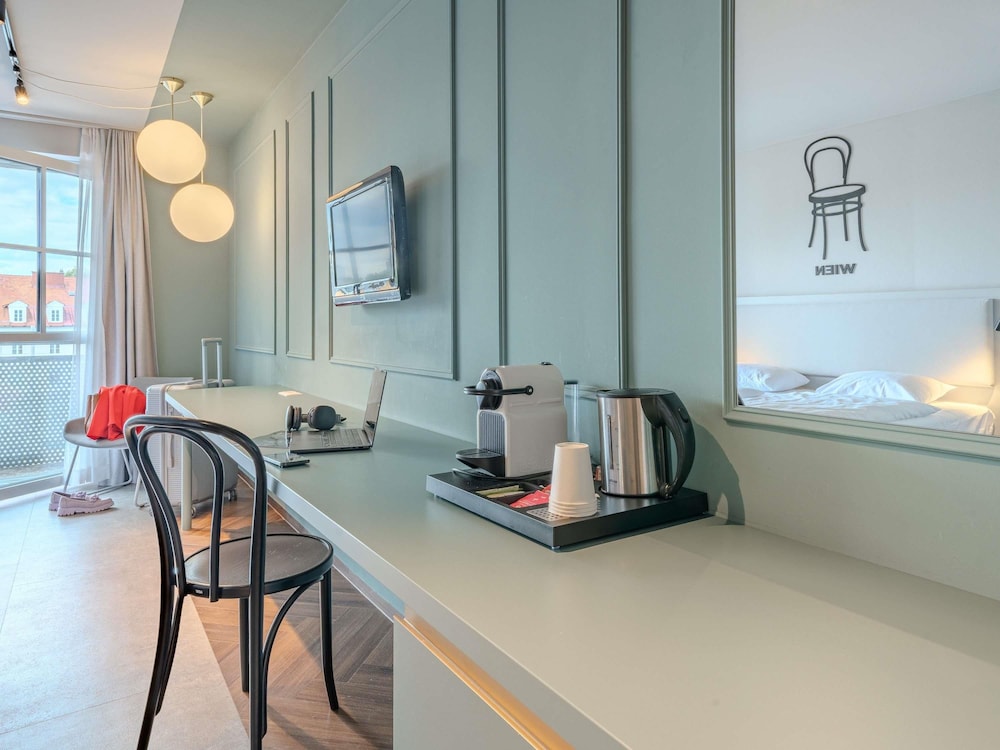 ibis Styles Graz Messe 26/49