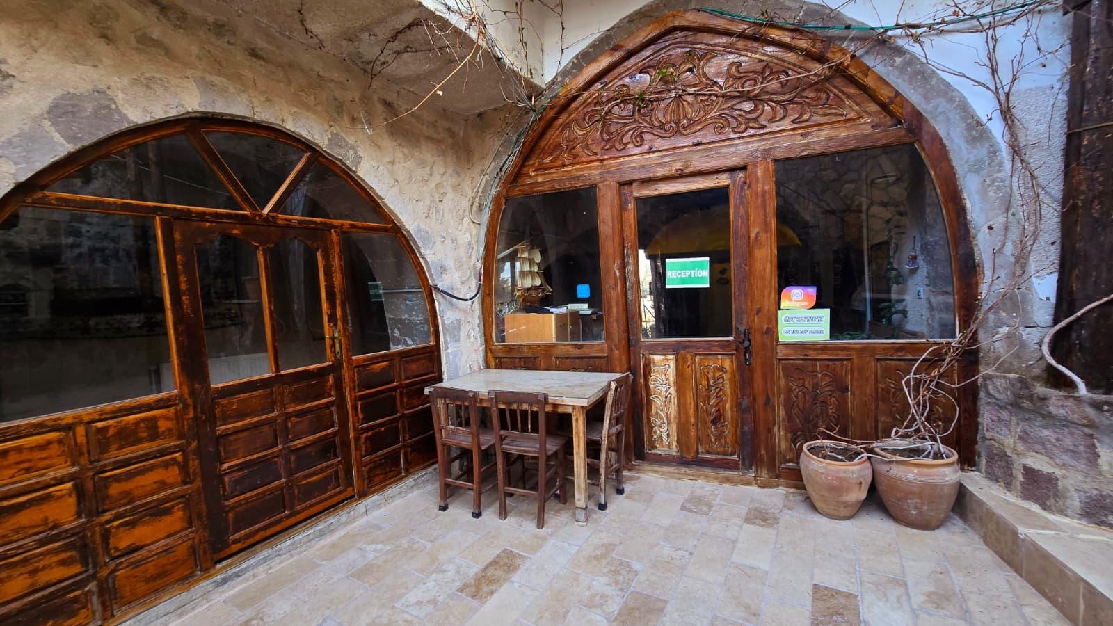 Uchisar Cave Pansion 6/49