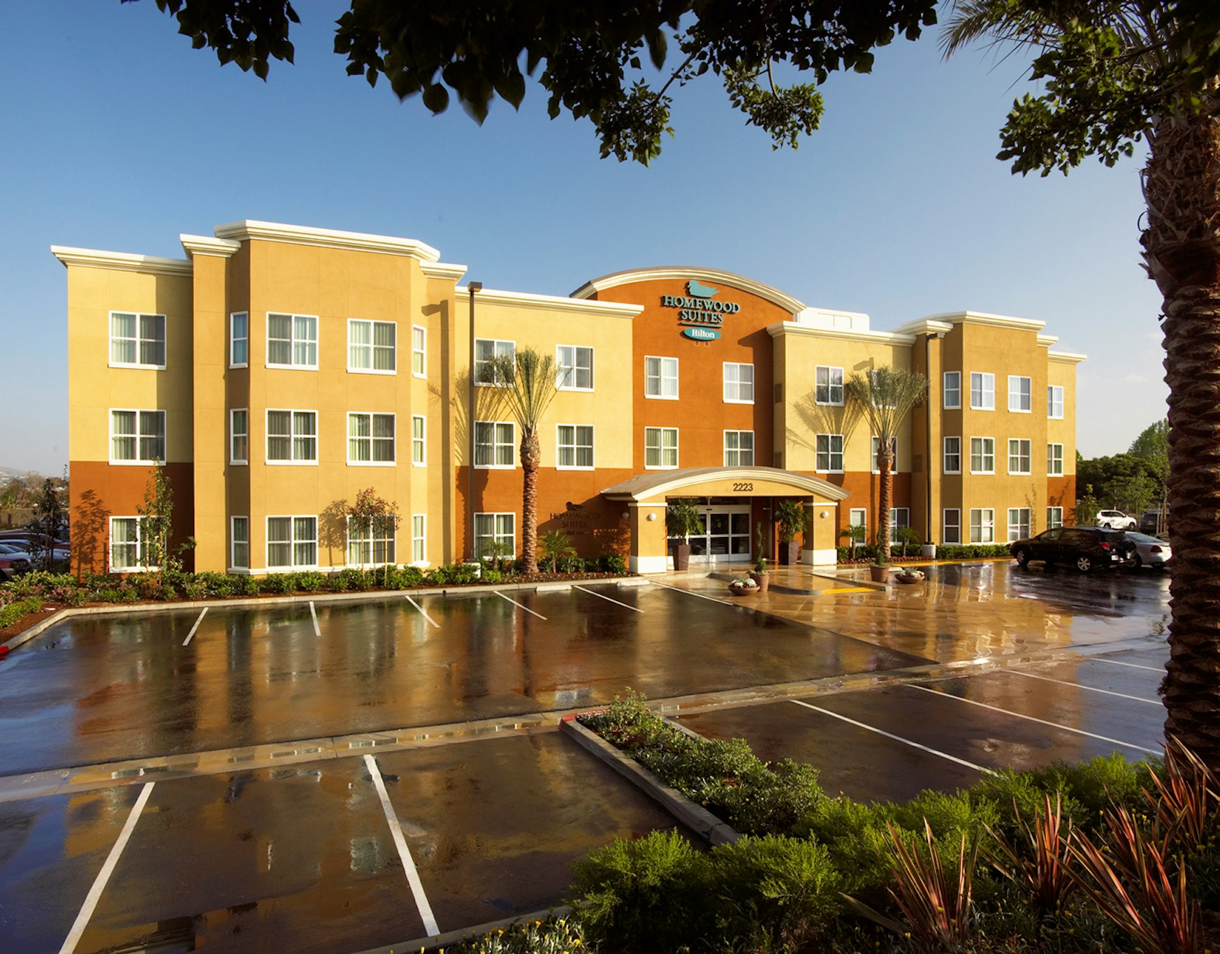 Homewood Suites by Hilton Carlsbad North San Diego County 10/81