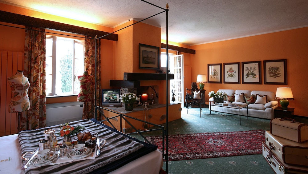 La Meridiana Hotel Resort & Golf 37/56