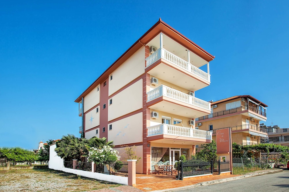 Casa Di Mare Poseidon 3/34