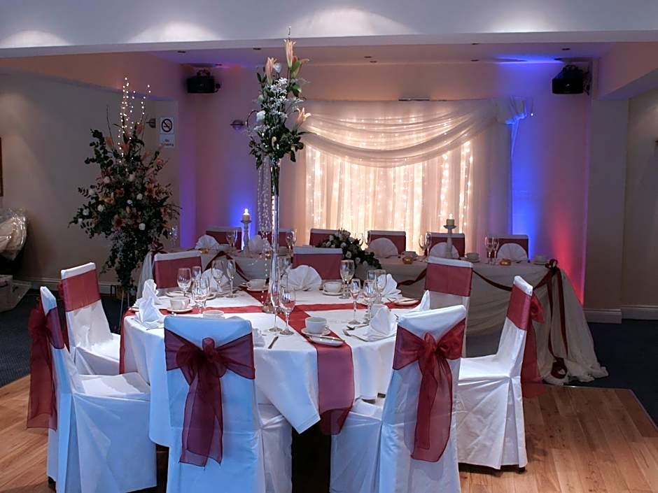 Gatwick Cambridge Hotel 44/53