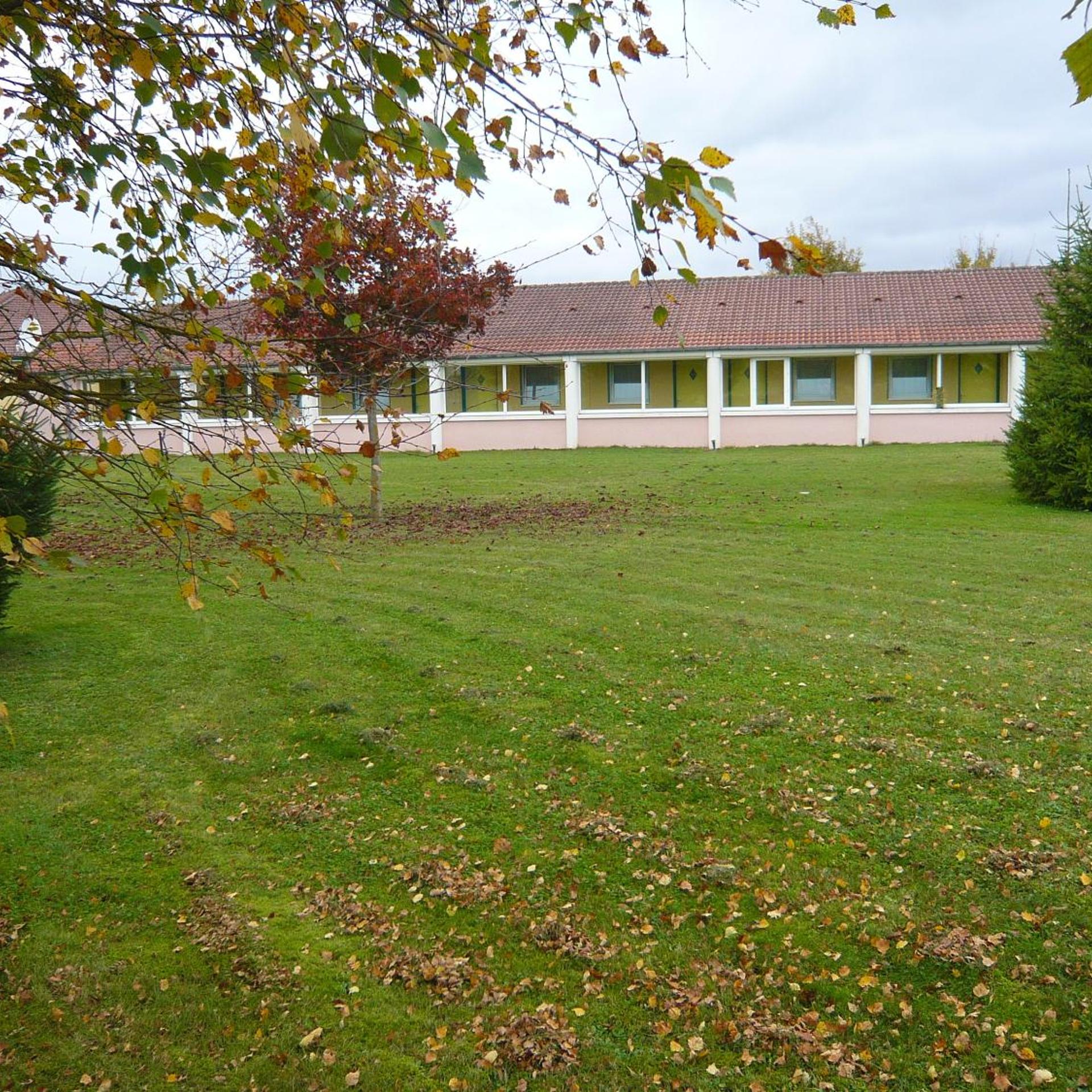HOTEL DES PORTES DE MEUSE 33/38
