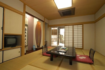 Kokusai Kanko Hotel Kishotei 35/47