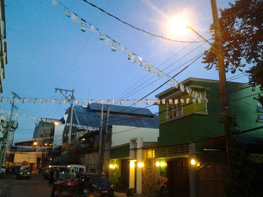Crossroads Hostel Manila 2/46