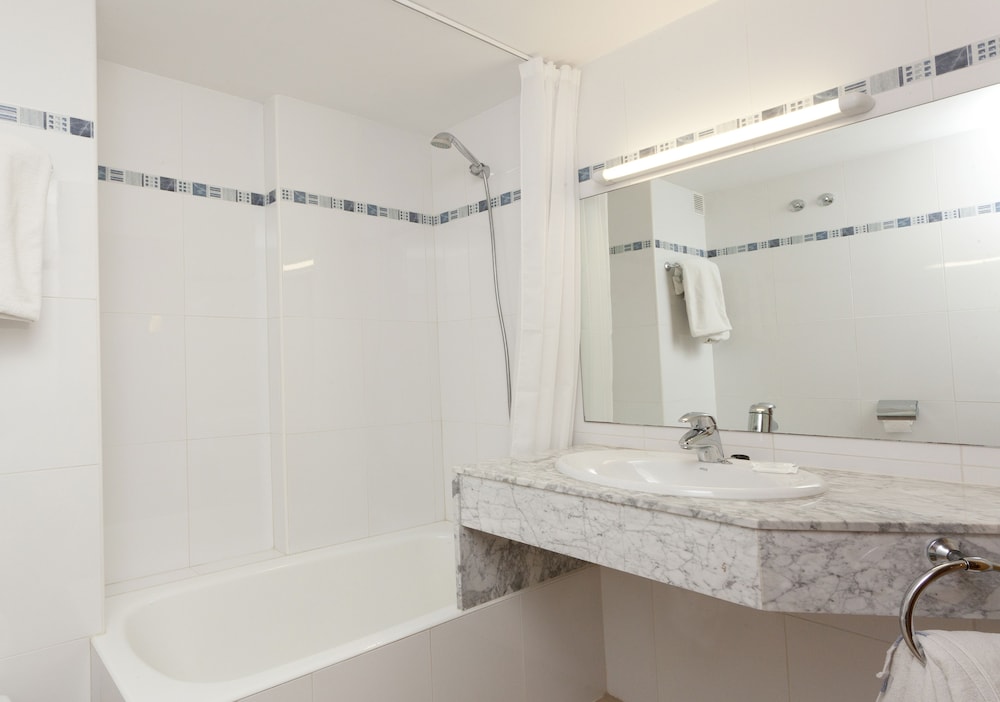 Apartamentos Mar Y Playa 13/29