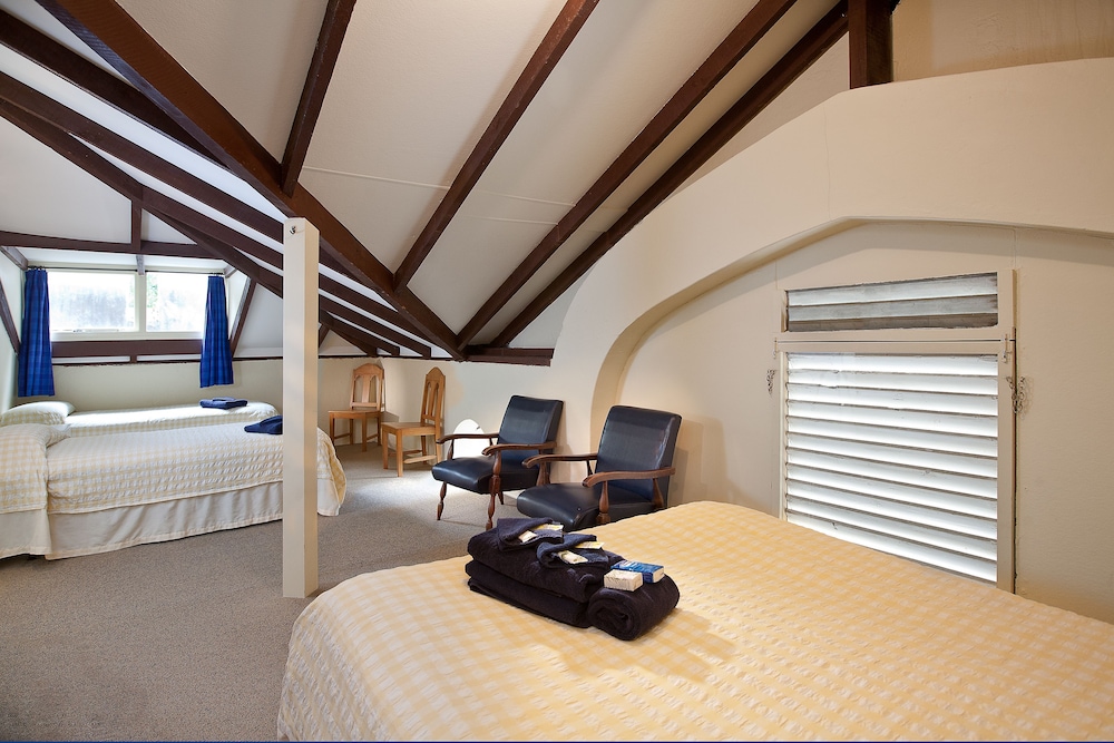 Larnach Lodge 21/38