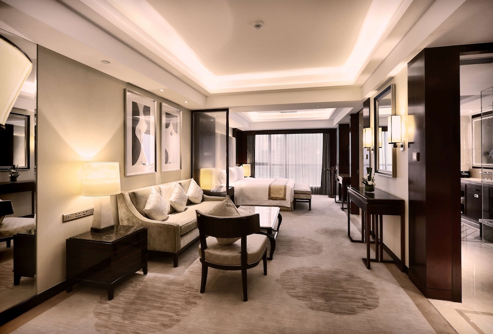 Pan Pacific Ningbo 47/65
