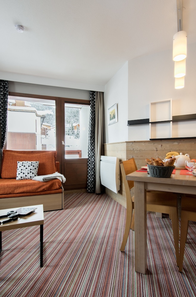 Residence Pierre et Vacances Le Britania 40/60