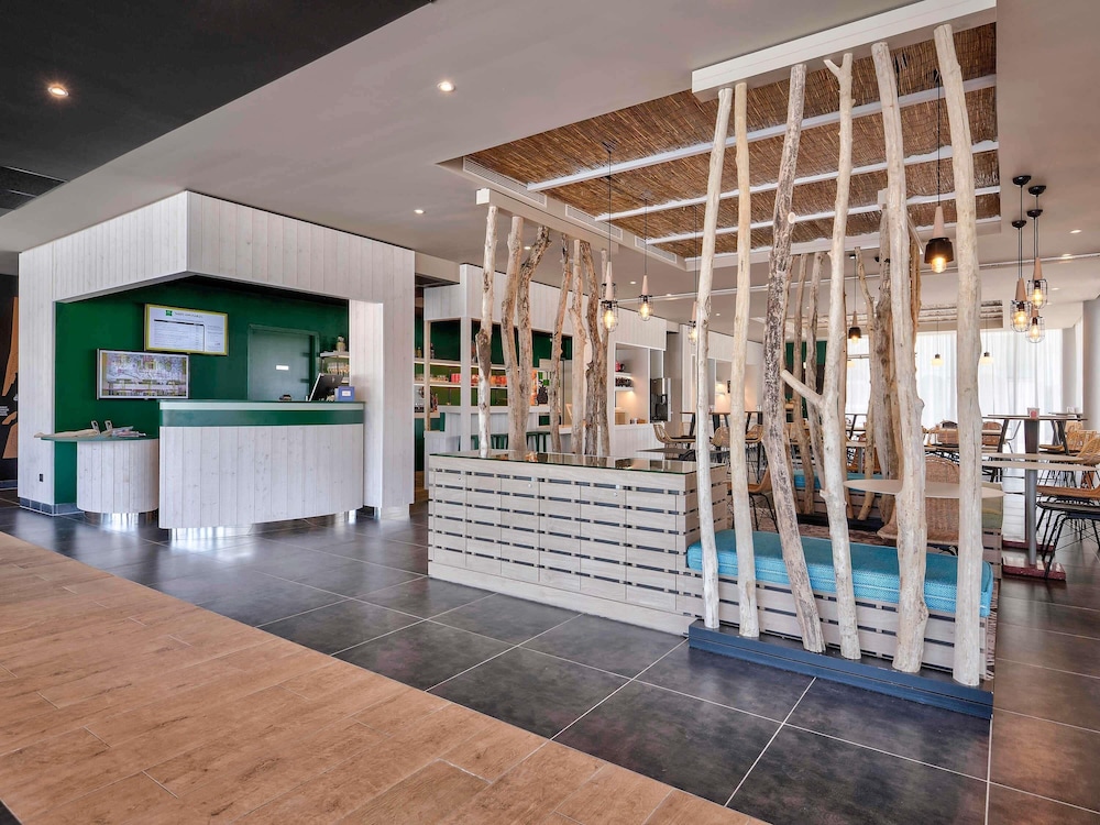 Ibis Styles Arcachon Gujan-Mestras 4/48