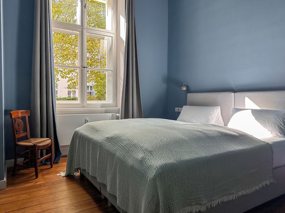 Vilhelm 7 Berlin Residences 12/49