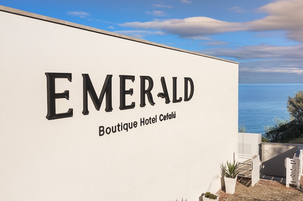 Emerald Hotel Cefalu 1/49