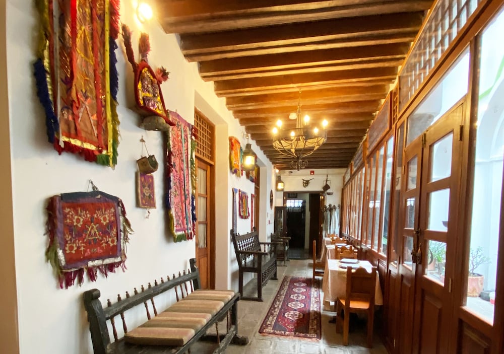 Casa San Marcos 59/69
