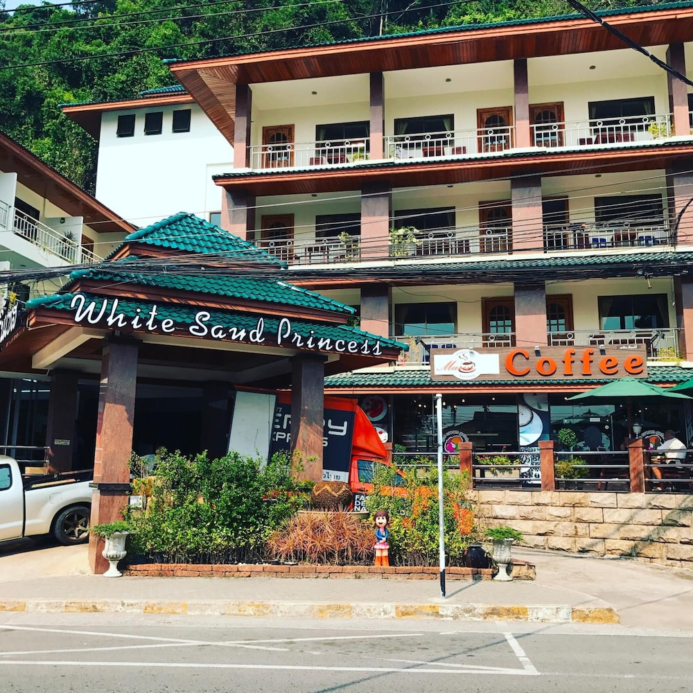White Sand Princess Hotel 5/39