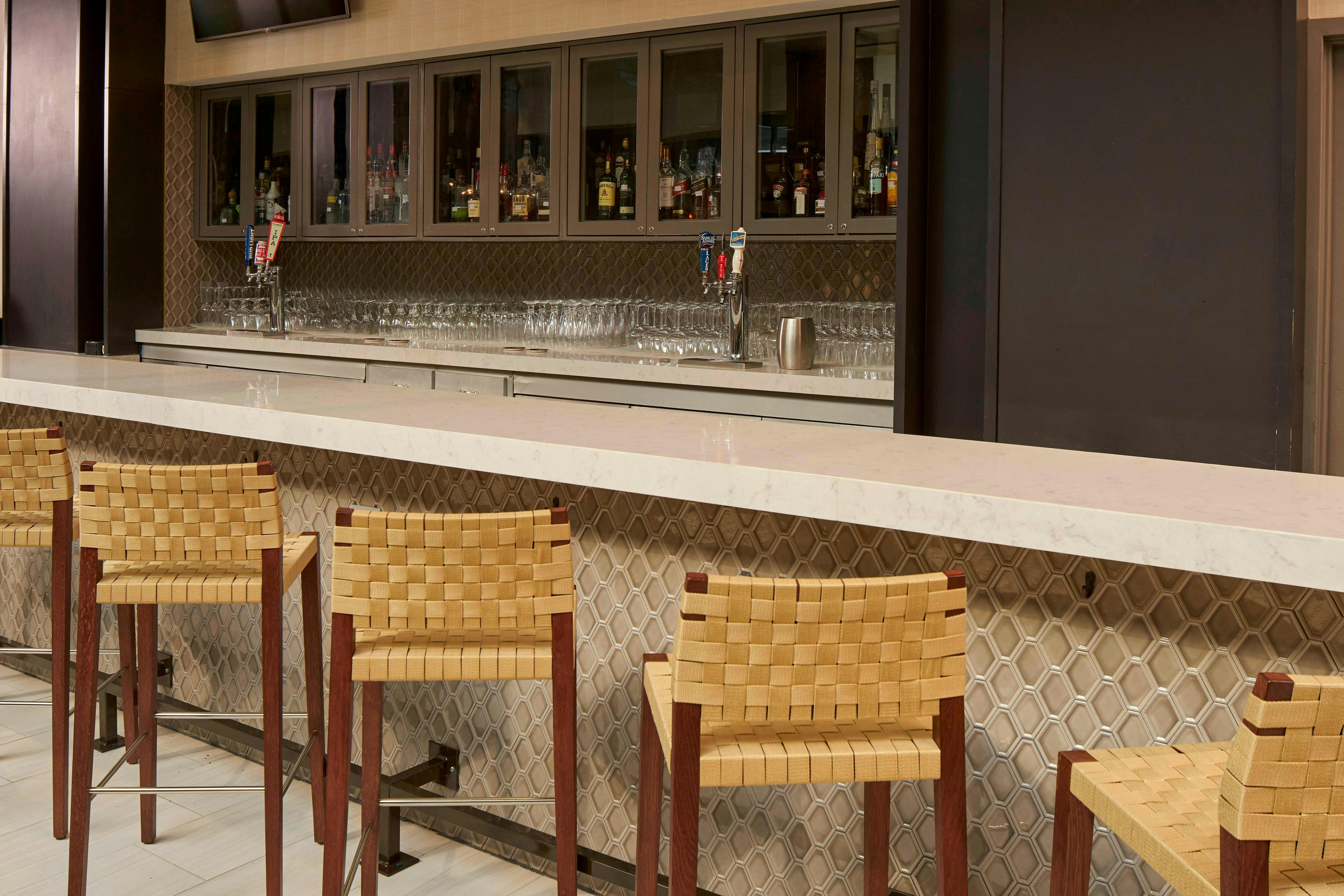 Durham Marriott City Center 13/19