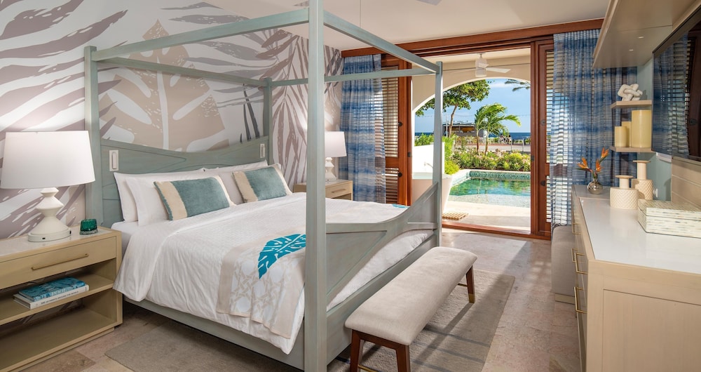 Sandals Royal Curacao - Adults Only 18/72