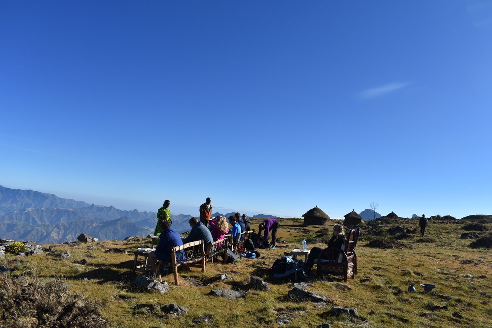 Degosach Eco Lodge 22/37
