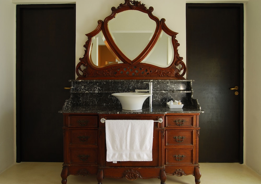 Casa Suaya Hotel Boutique 6/50
