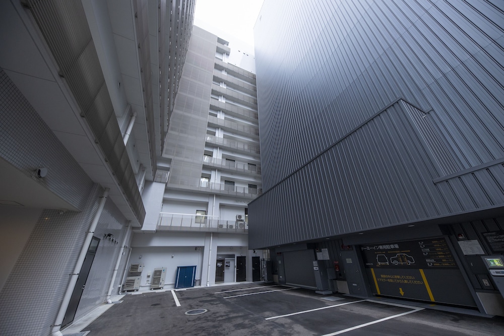 Dormy Inn PREMIUM Nagasaki Ekimae 47/50