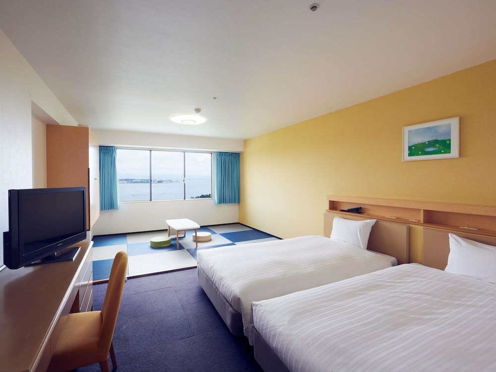 Grand Mercure Wakayama Minabe Resort & Spa 16/46