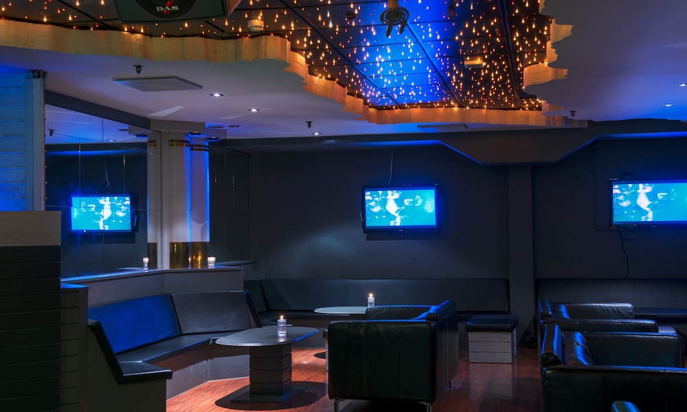 Thon Hotel Oslofjord 9/56