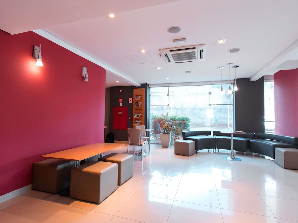 Ibis Presidente Prudente 35/50