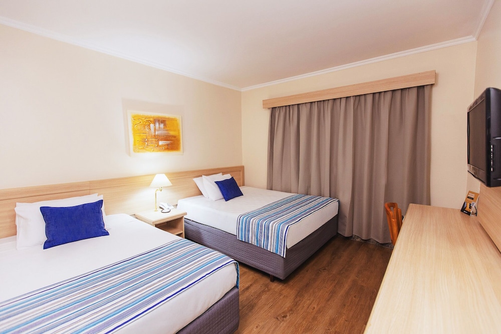 Hotel Golden Park Ribeirao Preto 15/77