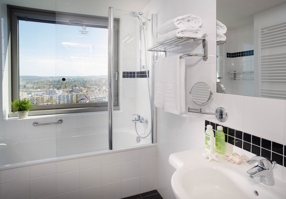 Clarion Congress Hotel Ceske Budejovice 19/49