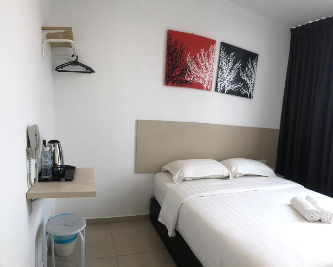 M Design Hotel KLIA Sepang 15/29