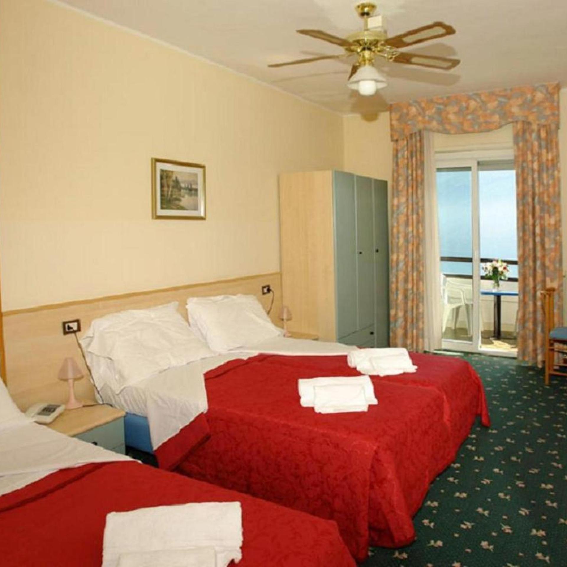 Hotel Village Bazzanega 14/50