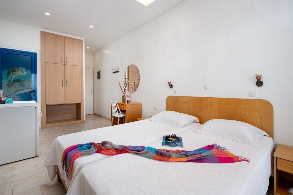 Minos Boutique Hotel 16/50