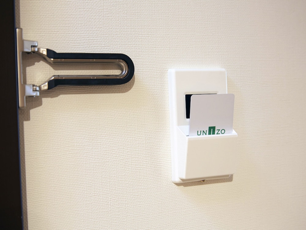 Four Points Flex by Sheraton Kobe Sannomiya 50/63