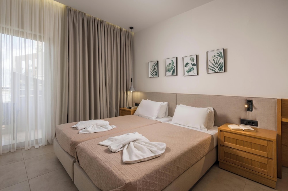 Petritos Rooms And Studios 16/50