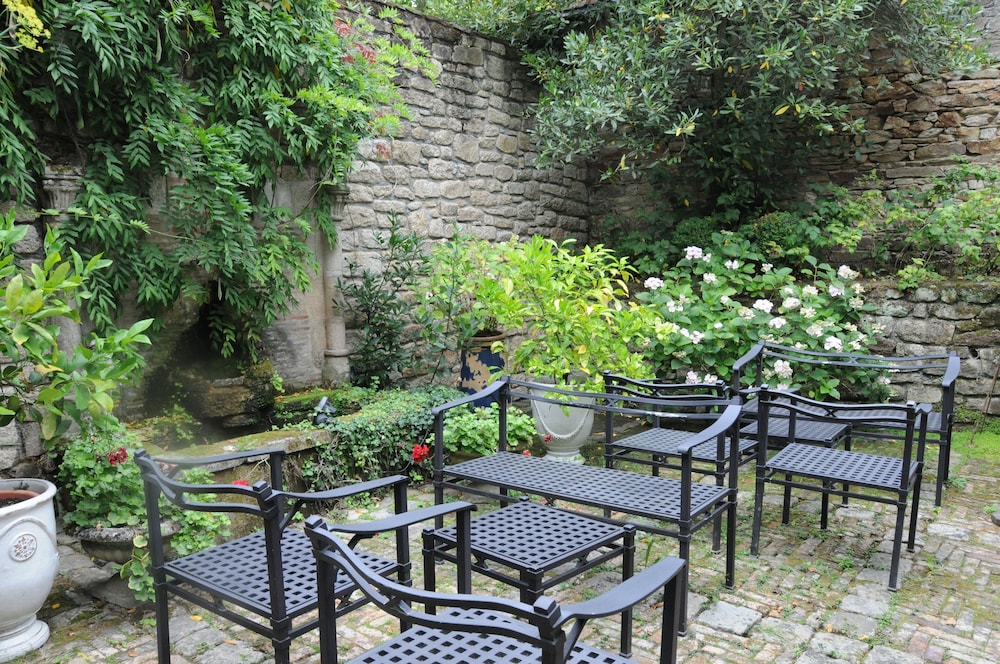 L'AUBERGE BRETONNE 27/50