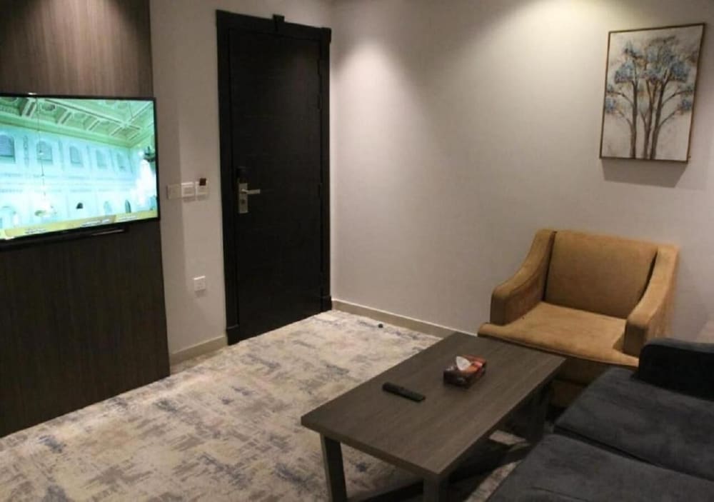 Asal Al Hamra Hotel Jeddah 12/13