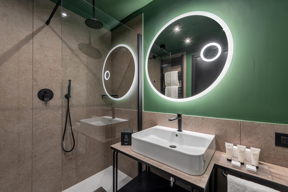 Hotel Tocq 46/50