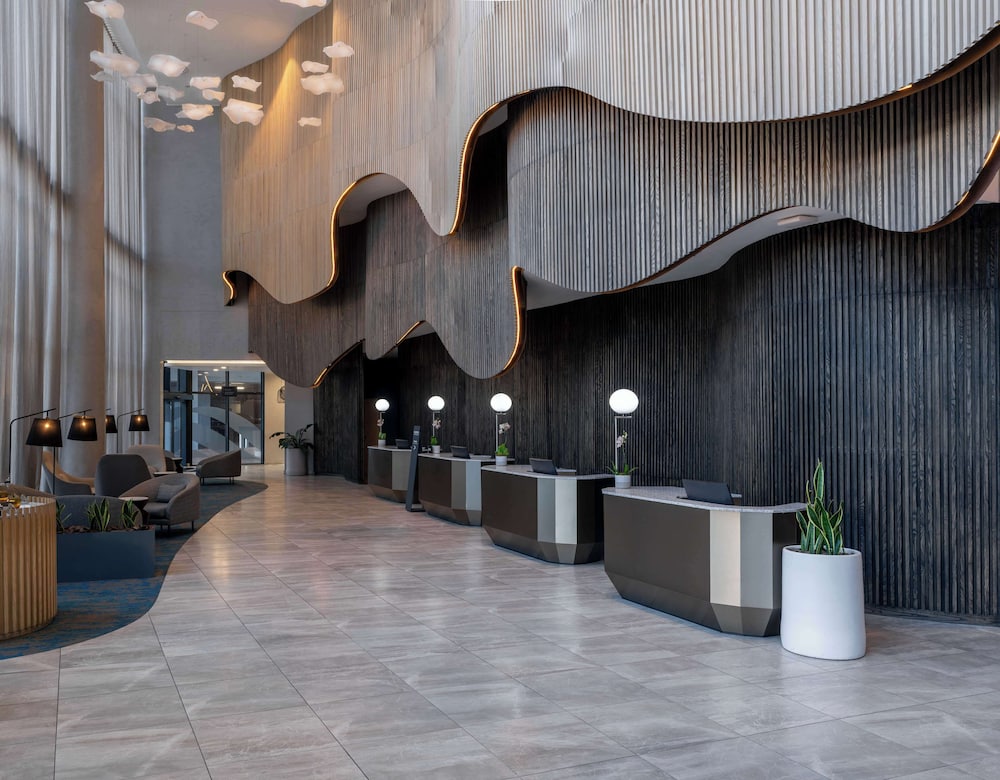 Radisson Blu Hotel, Durban Umhlanga 10/50