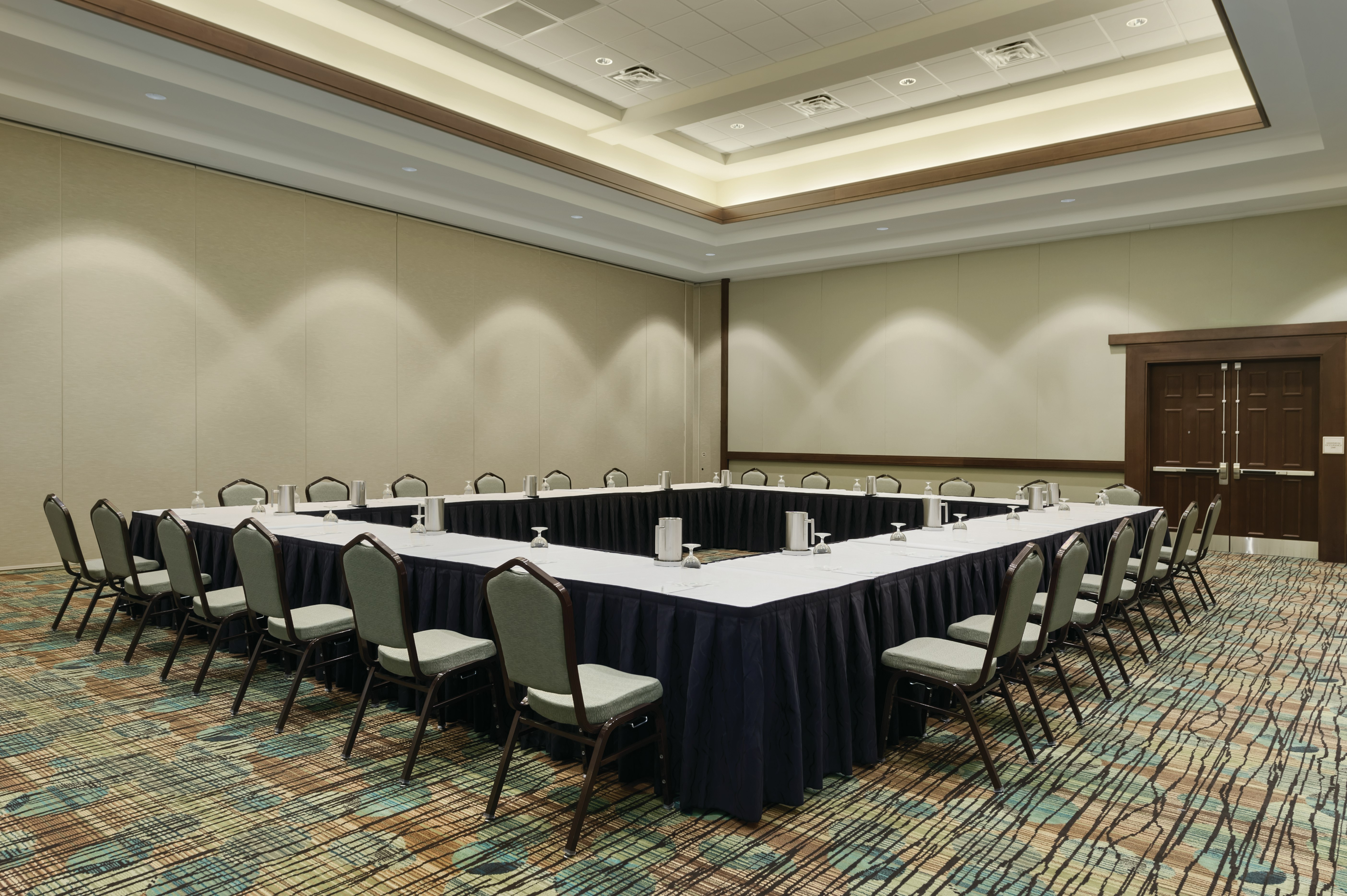 Embassy Suites By Hilton Orlando Lake Buena Vista South 73/82