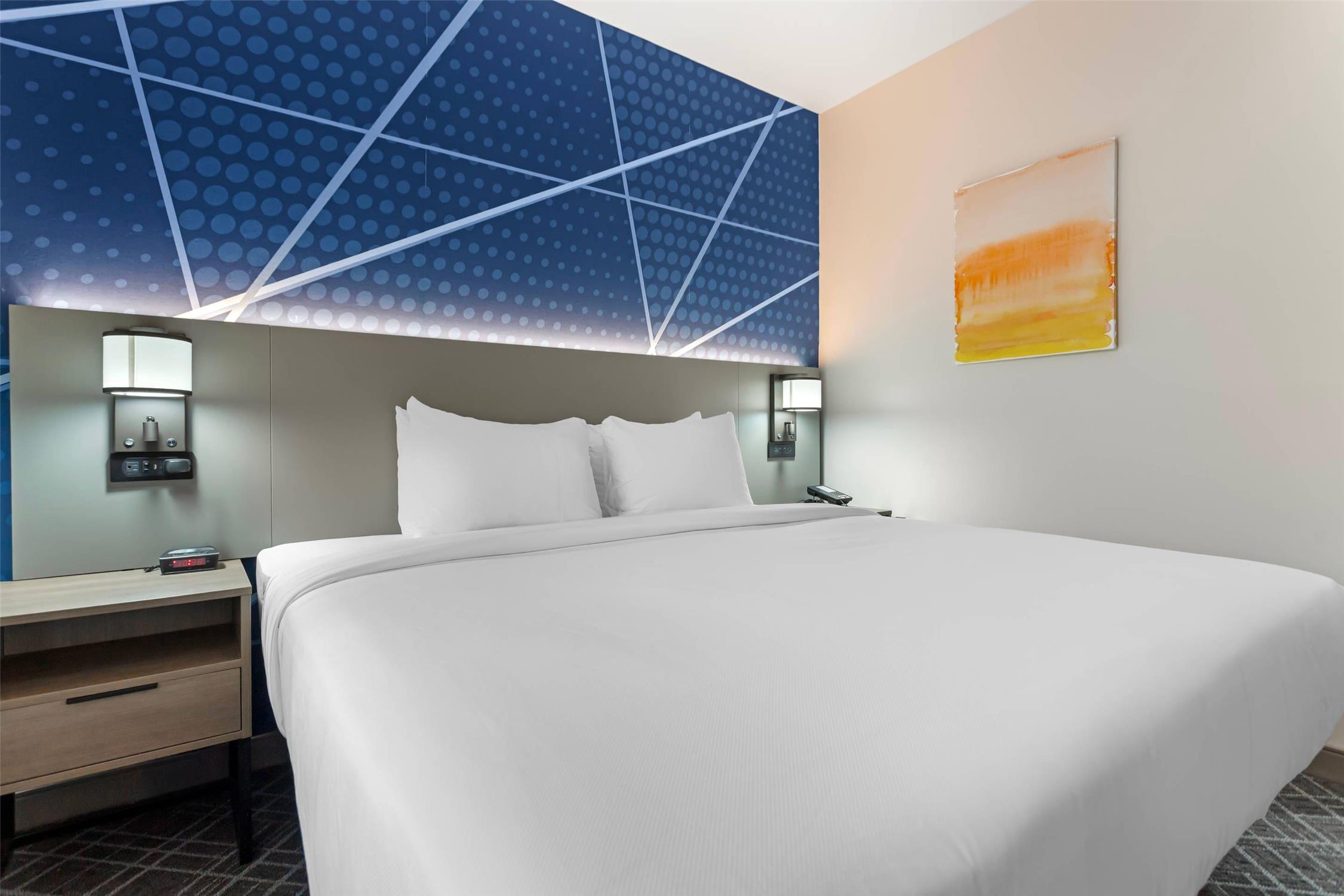 Comfort Inn New York Staten Island 9/36