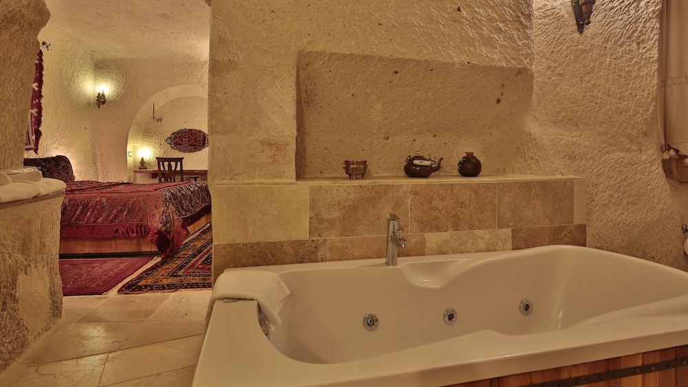 Koza Cave Hotel 46/50