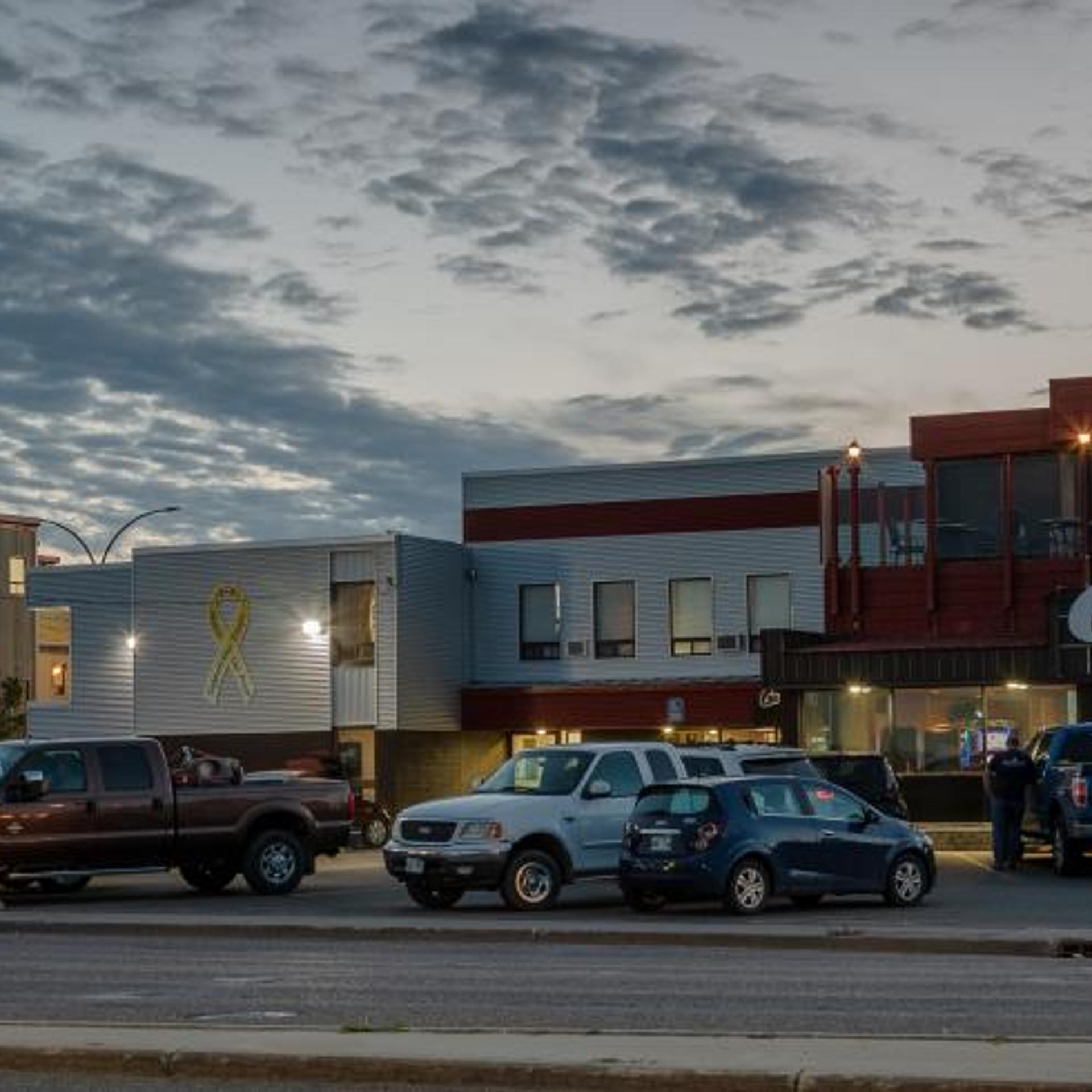 Keystone Motor Inn, a Travelodge by Wyndham 52/63