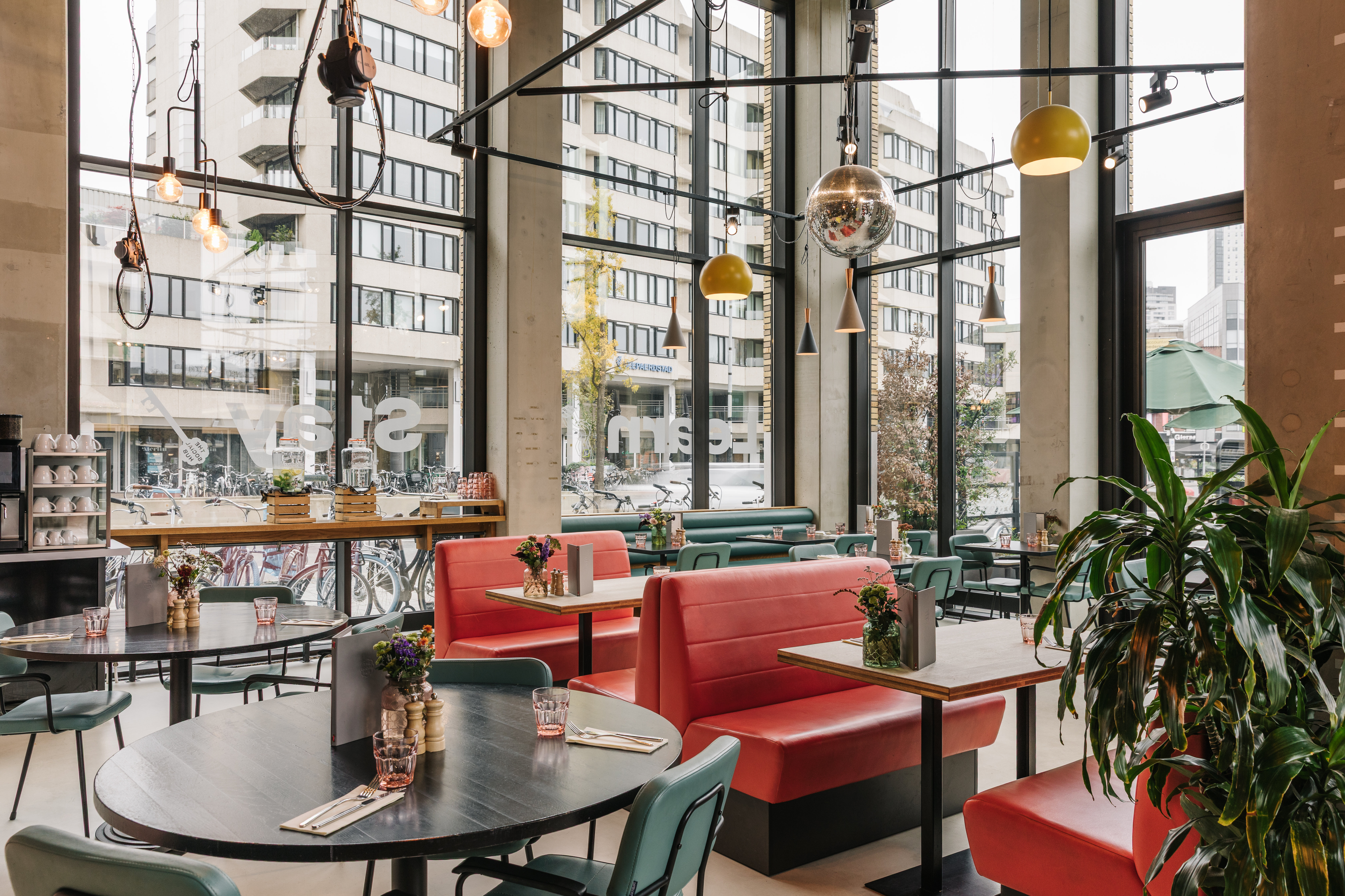 The Social Hub Eindhoven 54/66